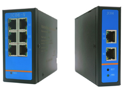 Разветвители EtherCat